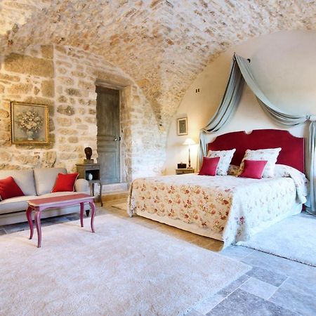 La Bastide Du Tinal Villa Ménerbes Eksteriør billede