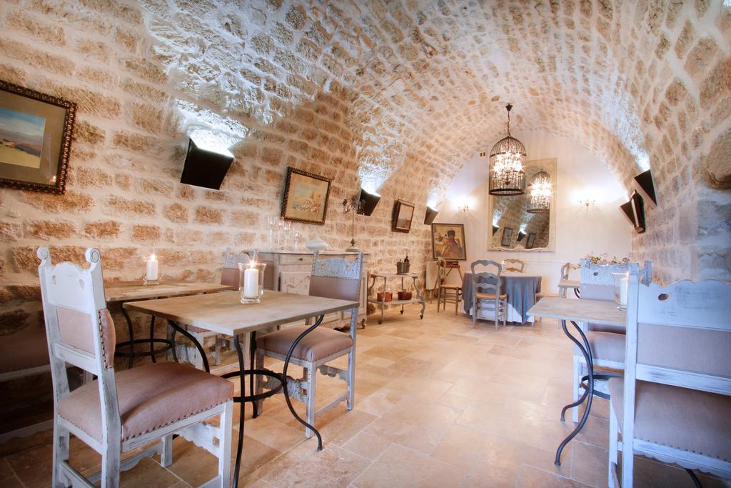 La Bastide Du Tinal Villa Ménerbes Eksteriør billede